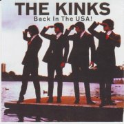 The Kinks - Back in the USA! (1999)
