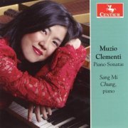 Sang Mi Chung - Clementi: Piano Sonatas (2010)