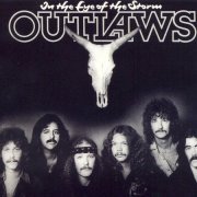 Outlaws - In The Eye Of The Storm / Hurry Sundown (Reissue) (1977-79/2003)