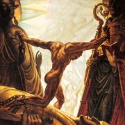 Oraculum - Hybris Divina (2026) Hi-Res