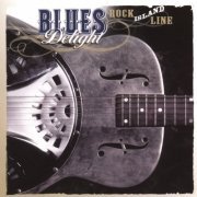 Blues Delight - Rock Island Line (2006)