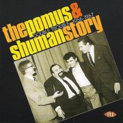 Various Artists - Pomus & Shuman – The Pomus & Shuman Story (Double Trouble 1956-1967) (2007)