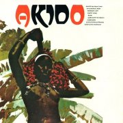 aKido - Akido (Remastered) (1972)