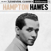 Hampton Hawes - Essential Classics, Vol. 910: Hampton Hawes (2025)