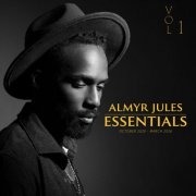 Almyr Jules - Essentials (2026) [Hi-Res]
