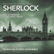 Dominik Hauser - Sherlock: Music From The Television Series (2015)