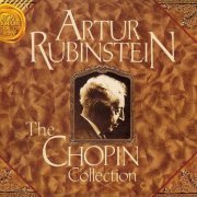 Arthur Rubinstein - The Chopin Collection (2011) [11CD Box Set]