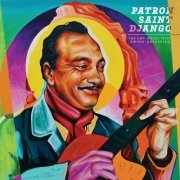 Hot House West - Patron Saint Django (2023)
