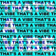 Sabbatical Bob - THAT'S A VIBE (2024) Hi-Res