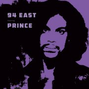 94 East - 94 East (Bonus Track Version) [feat. Prince] (1985) [Hi-Res]