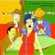 Tim Davis - A Swingin' Christmas ...1940's Style (1999)