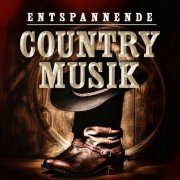 Meister der Country-Musik - Entspannende Country-Musik (2021)