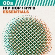 VA - 00s Hip Hop / R'N'B Essentials (2023)