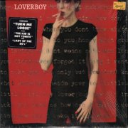 Loverboy - Loverboy (1980) [Vinyl]