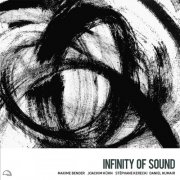Maxime Bender - Infinity of Sound (2025)