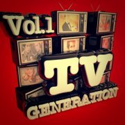 VA - TV Generation, Vol. 1 (2012) FLAC