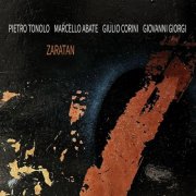 Giovanni Giorgi - Zaratan (2026)