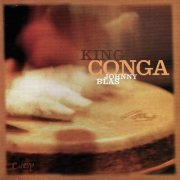 Johnny Blas - King Conga (1999)