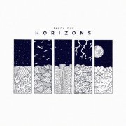 Panda Dub - Horizons (2019)