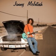 Jimmy Mcintosh - Orleans To London (2006)