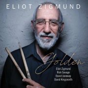 Eliot Zigmund - Golden (2024)