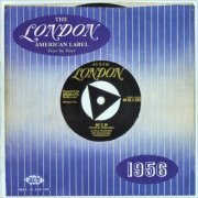 VA - The London American Label: Year By Year 1956 (2012) [CD Rip]