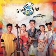 Les Enfants de la Terre chantent Yannick Noah (2018) [Hi-Res]