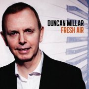 Duncan Millar - Fresh Air (2013)