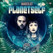 Planetself - Wanderlust (2020) flac