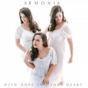 Armonia - With Hope in Your Heart (2020)