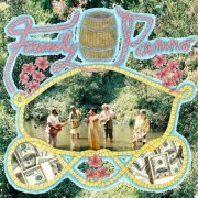 King Puppy & The Carnivore - Family Pawno (2021)