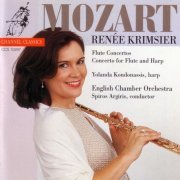 Renée Krimsier - Mozart: Flute Concertos (1997)