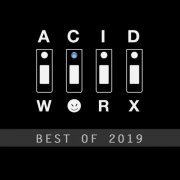 VA - AcidWorx (Best of 2019) (2020)