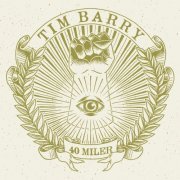 Tim Barryc - 40 Miler (2012)