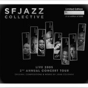 SF Jazz Collective - LIVE 2005 2nd Annual Concert Tour (2005)