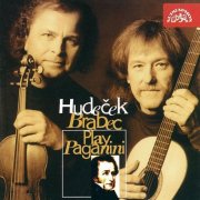 Lubomír Brabec, Václav Hudeček - Hudeček and Brabec Play Paganini (1998)