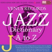 VA - Jazz Dictionary J (2017) flac