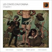 Les Contes D'Alfonsina - Chapitre I (2020)