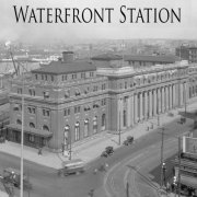 David Friend - Waterfront Station (2018)