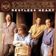 Restless Heart - RCA Country Legends (2003)