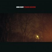 Anna Calvi - Strange Weather (2014) [Hi-Res]