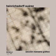 Heinrichsdorff Suárez - Sección Manzana Gráfico (2021)