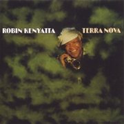 Robin Kenyatta - Terra Nova (1973)