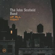 John Scofield - Up All Night (2003)