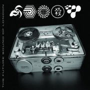 The Future Sound of London - Multiple Angled Distortions (2025)