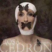 Rosa Cedrón - Nómade (2021)