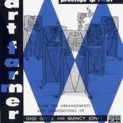 The Art Farmer Septet - Plays Gigi Gryce & Quincy Jones (1953-1954)