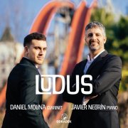 Daniel Molina, Javier Negrín - Ludus (2024) [Hi-Res]