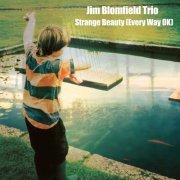 Jim Blomfield Trio - Strange Beauty (Every Way OK) (2021)