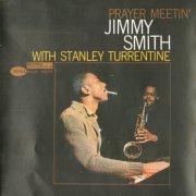 Jimmy Smith - Prayer Meetin'(1963) 320 kbps+CD Rip{RVG Edition}